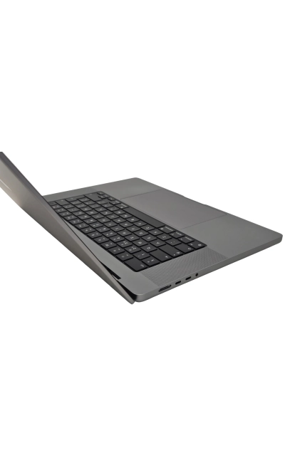 Apple MacBook Pro 16 A2485 M1 Max 32GB 512 SSD 16,2